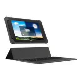 Acer Enduro T1 ET110-31W - Robuste - tablette - Intel Celeron - N3450 - jusqu'à 2.2 GHz - Win 10 IoT E... (NR.R0HEF.004)_3